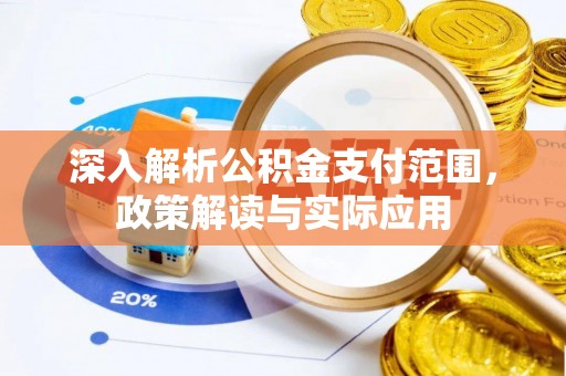 凤泉深入解析公积金支付范围，政策解读与实际应用