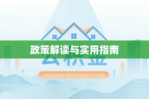 凤泉政策解读与实用指南