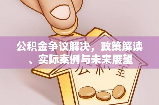凤泉公积金争议解决，政策解读、实际案例与未来展望
