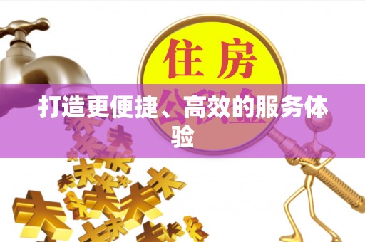 凤泉打造更便捷、高效的服务体验